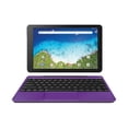 thumbnail image 4 of RCA Viking Pro 10.1" Android 2-in-1 Tablet 32GB Quad Core, Purple (Google Classroom Ready), 4 of 4
