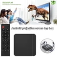 thumbnail image 4 of Mini Androids 11 Smarts TV Box High-Definition Medias Player for Home Bedroom, 4 of 5