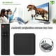 thumbnail image 4 of Mini Androids 11 Smarts TV Box High-Definition Medias Player for Home Bedroom, 4 of 5