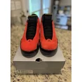 thumbnail image 2 of Ni - ke 2025 Ni - ke Air Jordan 14 Retro Ferrari IF5015-600 Challenge Red/Black, 2 of 5