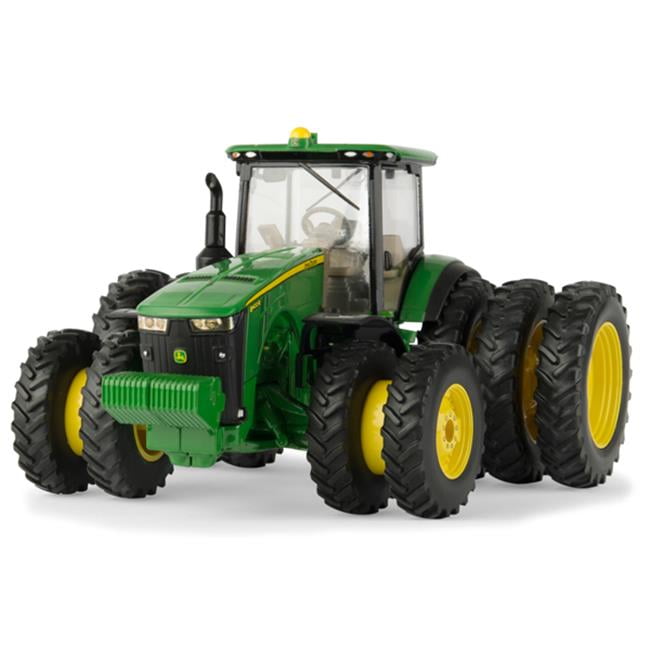 John Deere 8400R Tractor Model Kit