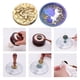 thumbnail image 4 of Estampilla Sello en forma especial Cabeza de cobre Relieve 3D para tarjeta de boda Caballo Sywqhk Libre de BPA, 4 of 5