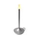 thumbnail image 1 of 1800mAh Rechargeable LED Table Lamp Retro Touch Adjustment Table Lamp for Bedroom Restaurant Decora, 1 of 5