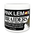 thumbnail image 1 of PINK LEMON Braiders (15 oz) - Maximum Hold, No Flaking, Long Lasting Hold, High Shine. For Micro, Inter, Dread, Faux, Loc, Twist, Braid, Edge., 1 of 5