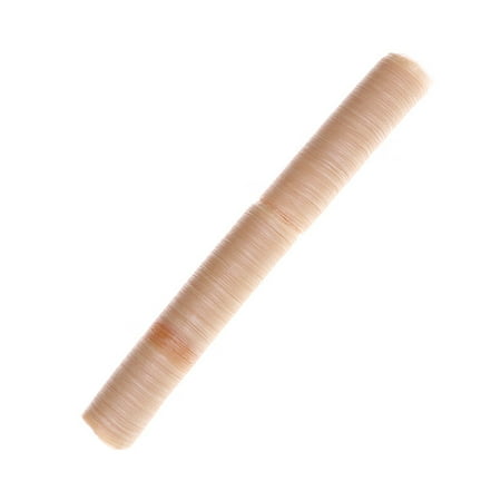 

Party Yeah Sausage Packaging Tool 14M*26Mm Sausage Tube Casing for Sausage Maker Machine