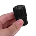 thumbnail image 4 of OUNONA 2Pcs Saxophone Body Protector Alto Sax Plug Black Plastic for Squeezing Prevention, 4 of 8