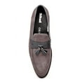 thumbnail image 4 of Space Dress Men Shoe Leather & Suede - Timeless Sophistication and Unmatched Comfort Dress Shoes, 4 of 5