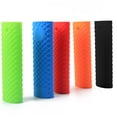 thumbnail image 4 of Silicone Hot Handle Holder Potholder Heat Protecting Handle Kitchen Accessories (Random Color), 4 of 9