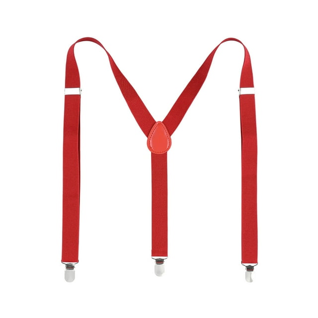Unique Bargains Bretelles Réglables à Clip, 2,4 cm de Large, Élastiques, Dos en Y, pour Femme