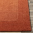 thumbnail image 4 of Surya Mystique Red Orange Area Rug, 4 of 7
