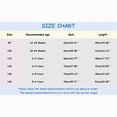 thumbnail image 3 of NIEWTR Kids Lightweight Short Sleeve Polo Shirt Baggy Fit for Casual Jogging Streetwear and Comfort（Yellow,4-5 Years), 3 of 4