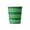 Green, variant on Football Themed Kids' Party Tableware Set - Plates, Napkins, Tablecloth - for Birthday Celebrations
