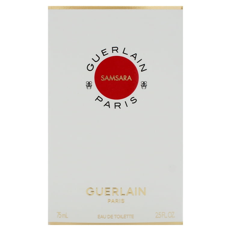 ゲラン　SAMSARA 75ml Guerlain Samsara Eau De Parfum 75ml – Blue Salon