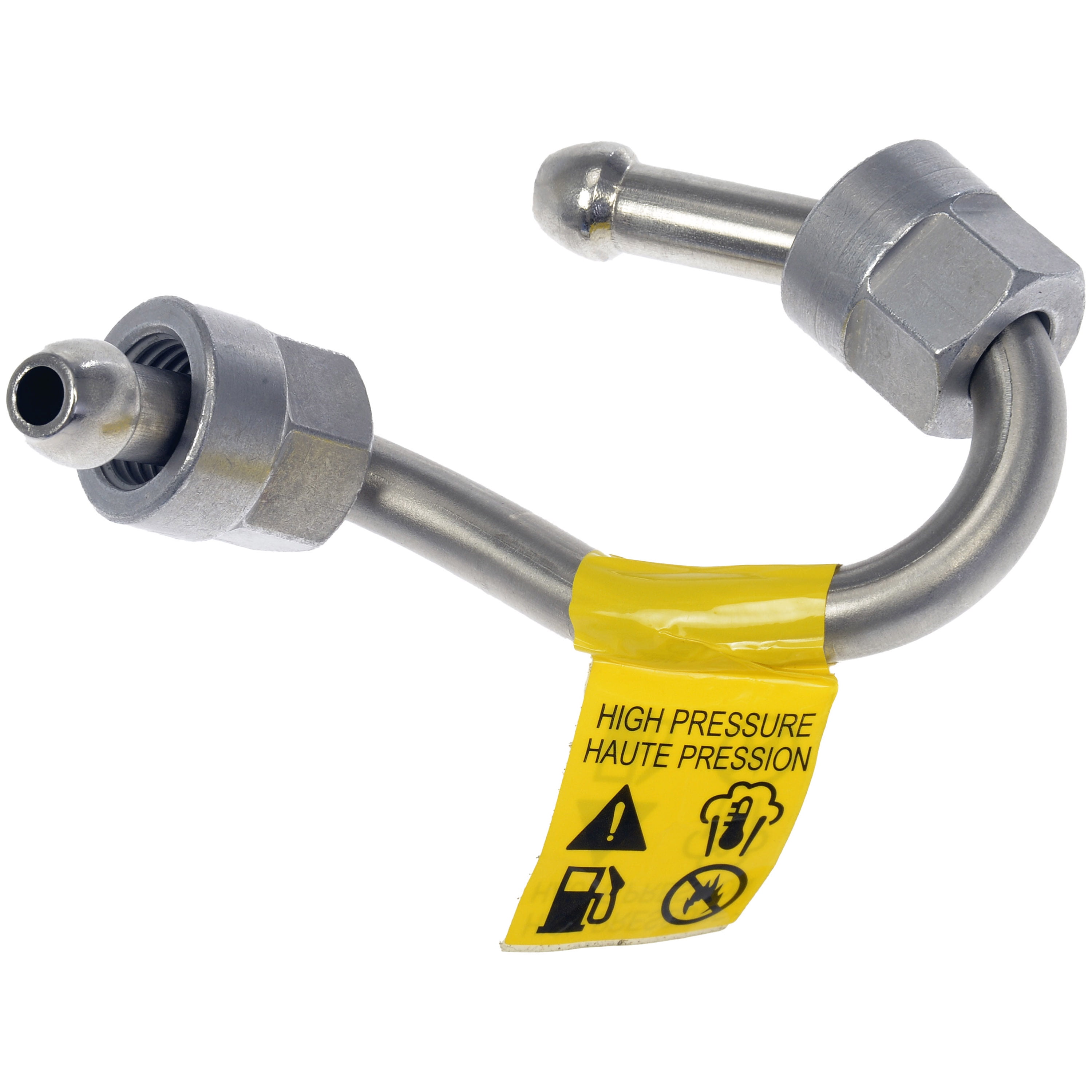 Dorman 809-030 Fuel Injection Fuel Feed Pipe for Specific Chevrolet Models