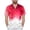 A2-Red, variant on Hessimy Mens Short Sleeve Button Down Shirt Lightweight Wrinkle Free Untucked Dress Shirts(Green,XL)