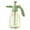 Green, variant on CanGonggg Handheld Garden Sprayer With Adjustable Nozzle Pressure Sprayer Hand Atomizer For Home Cleaning Garden Detailing & Washing Stove Kettle Flower Watering Pot 5 Watering Can Bonsai Watering Can