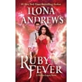 thumbnail image 2 of Ruby Fever: A Novel (Hidden Legacy, 6), 2 of 2