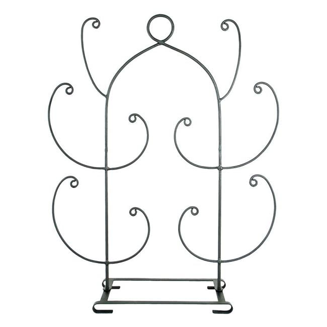 MinutemanAchla MT01 Mitten Tree Glove Drying Rack