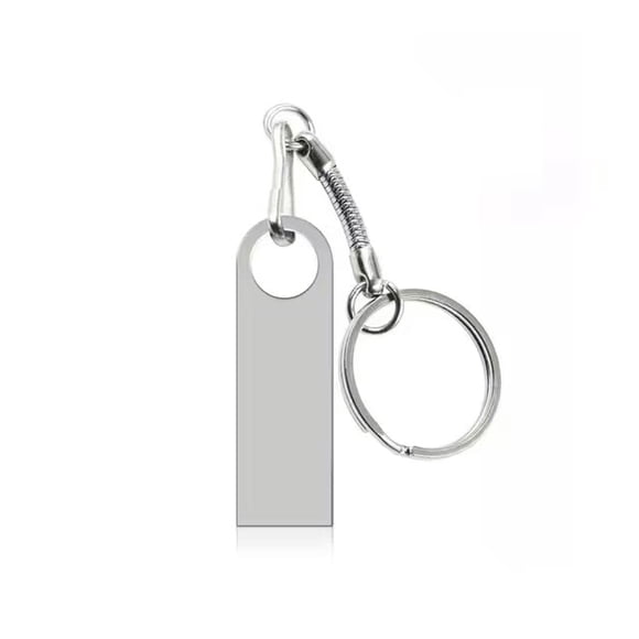 Computer USB flash drive