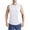 Gray, variant on Cyber_Monday Deals USSUMA Running Tank Top Men Sleeveless Crewneck Beach Shirts for Men 2024 Solid Muscle Basic T Shirts Black,XL