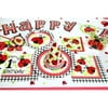 Lively Ladybug Party Supplies