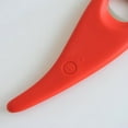 thumbnail image 4 of A di Alessi Diabolix Bottle Opener, 4 of 5