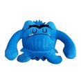 thumbnail image 1 of The Color Monster Anger Plush Toy, 1 of 1