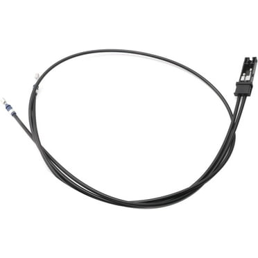 Aniceparthy Hood Release Lock Latch Control Cable for Nissan 370Z 2009-2020 65620-1EA1A