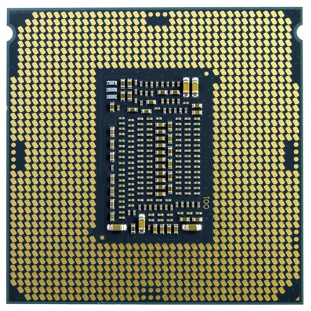 【中古】Intel Core i7-8700K (3.7GHz/TB:4.7GHz) BOX LGA1151/6C/12T/L3 12M/UHD630/TDP95W【ECセンター】保証期間１週間