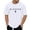 White, variant on God is Good Shirt Christian Jesus Cross T Shirts for Men Short Sleeve Casual Streetwear Religious Faith Inspirational Vintage Oversized Graphic Tees Tops Tee