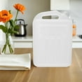 thumbnail image 4 of SHOWERORO 5L Plastic Container with Leakproof Cap for Outdoor Camping 1Set, 4 of 8