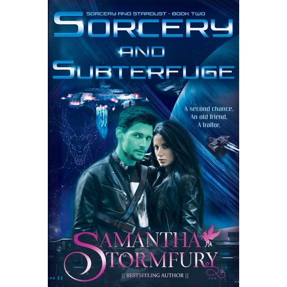 The Weaver's War: Sorcery and Subterfuge (Series #2) (Paperback)