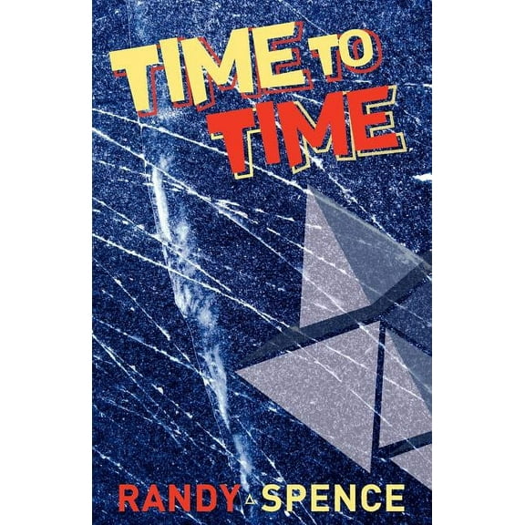 Time to Time (Paperback)