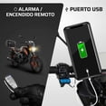 thumbnail image 4 of Motocicleta Urbana Vento Lithium 190 Negro 2026, 4 of 9