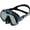 Black/Blue, variant on Atomic Aquatics Venom Dive Mask