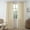 Beige, variant on DriftAway Beige Linen Curtains 90 Inches Long for Living Room Thick Semi Sheer 2 Panels Farmhouse 3 Inch Rod Pocket Back Tab Boho Rustic Light Filtering Window Drapes for Bedroom Privacy Assured