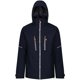 thumbnail image 1 of Regatta - Chaqueta Aislante X-Pro Marauder III para Hombre (Marino, Gris) Regatta UTPC4243_navygrey, 1 of 2