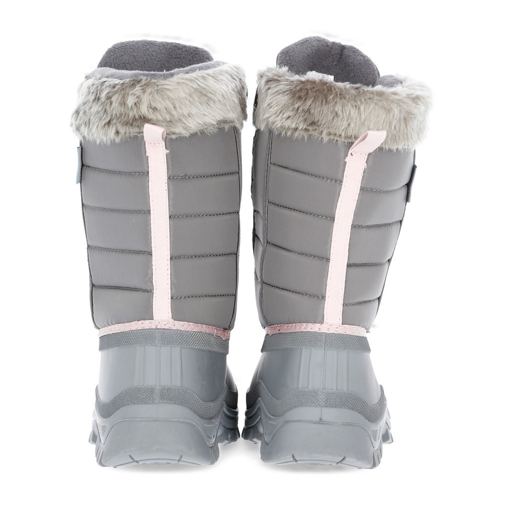 Trespass Womens Stavra II Snow Boots 