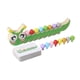 thumbnail image 3 of Juegos de motricidad fina, lindos juguetes Montessori para niños y niñas, regalo de cumpleaños oruga, 3 of 9