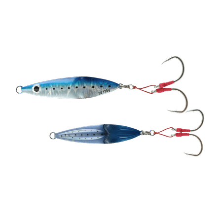 UPC: 0840004217871 | Savage Gear Squish Erratic Fall Deep Drop Jig