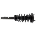 thumbnail image 2 of KYB SR4503 Complete Corner Unit Assembly -Strut, Mount and Spring Fits select: 2006-2008 HYUNDAI SONATA, 2006-2007 HYUNDAI AZERA, 2 of 5