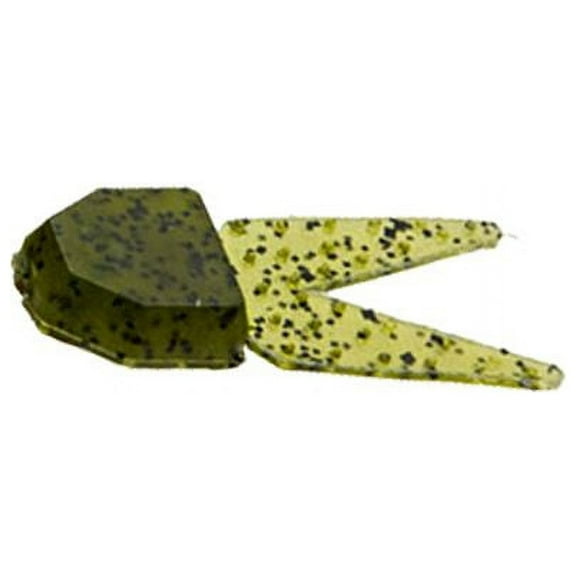 Zoom Small Salty Chunk 2.5" (5 Pk)