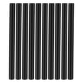thumbnail image 2 of Wax Sticks, Wax  Kit Sealing Wax Wax Sealing Kit Small Round  Tool 10Pcs  For DIY Invitations Cards For Envelopes White,Black,Silver,Gray Blue,Translucent, 2 of 8
