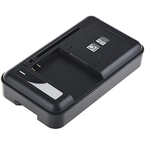 Nuxkst Universal 3.8v Battery Charger for Nokia BV-L4A 830 Windows Phone Mobile Phone