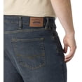 thumbnail image 3 of Signature by Levi Strauss &amp; Co - Jeans Rectos para Hombre, Bigfoot-sin Agua, 38W x 29L, 3 of 7