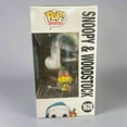 thumbnail image 4 of FUNKO POP! & Buddy: A Charlie Brown Christmas - Snoopy & Woodstock, Funko, Gifts, 4 of 7
