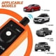 thumbnail image 3 of NEW Tpms El-50448 Oec-t5 For Opel/g M Tire Pressure Monitoring System Tpms Reset Tool Opel El 50448, 3 of 5