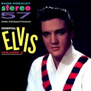 Essential No.2-Stereo '57
