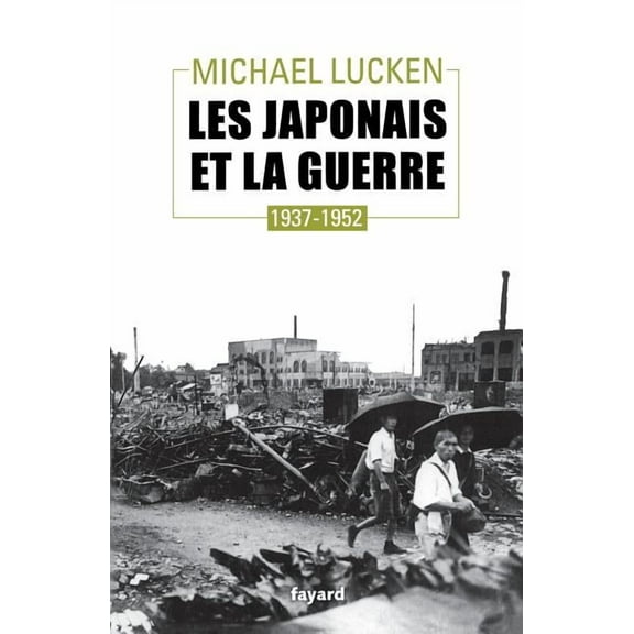Divers Histoire Les Japonais et la guerre, (Paperback)