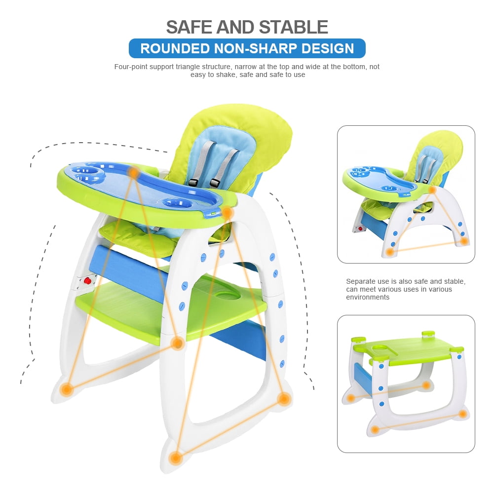 Chelino Clip Chelino Baby Feeding Chairs Chelino Royal 3-in-1